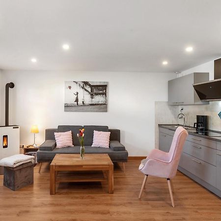 Ferienwohnung, 60Qm Frielendorf Ngoại thất bức ảnh