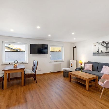 Ferienwohnung, 60Qm Frielendorf Ngoại thất bức ảnh