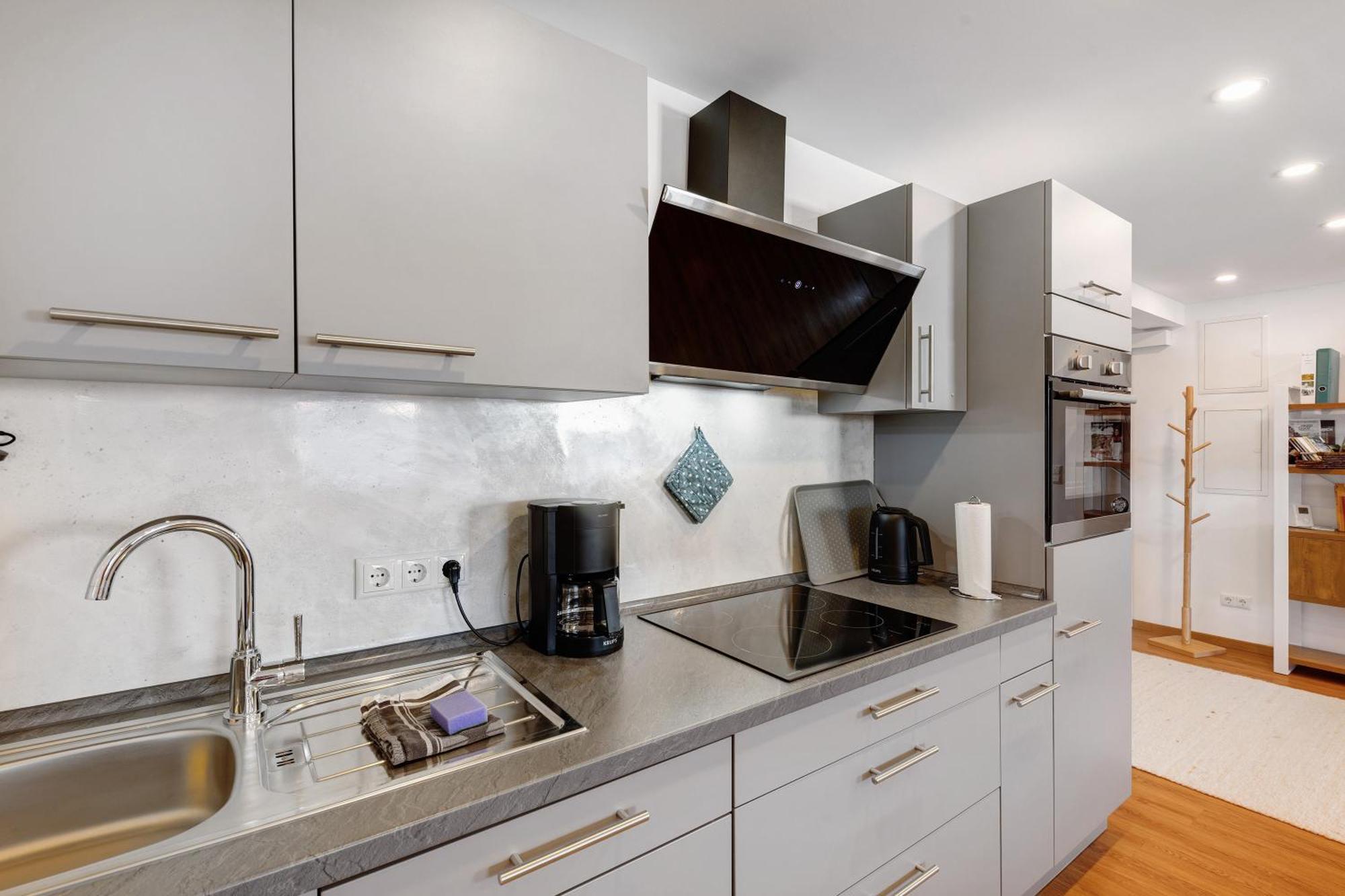 Ferienwohnung, 60Qm Frielendorf Ngoại thất bức ảnh