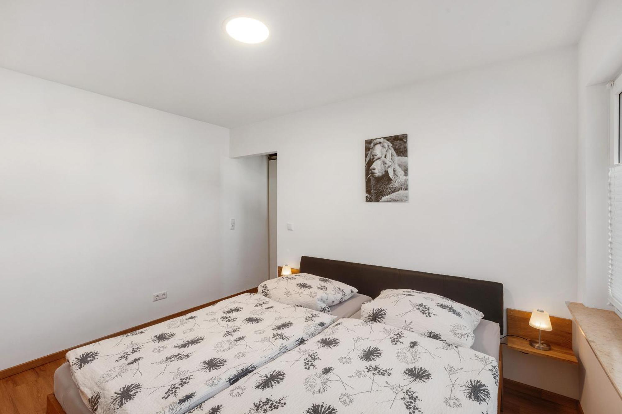 Ferienwohnung, 60Qm Frielendorf Ngoại thất bức ảnh